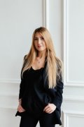 Кораблева Светлана