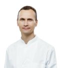 Бекетов Юрий Викторович