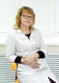 Родионова Елена Сергеевна