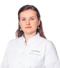 Воробьева Ирина Сергеевна