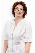 Устинова Татьяна Николаевна