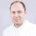 Деркачёв Сергей Николаевич