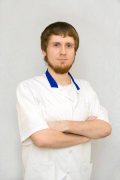 Лелюхин Евгений Сергеевич