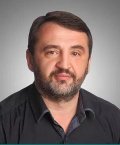 Теплюков Александр Викторович