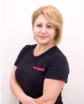 Перцева Елена