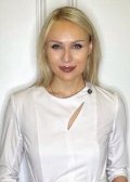 Соколова Мария Константиновна
