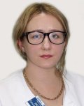 Лебедева Татьяна Викторовна