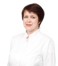 Лукьянова Наталья Викторовна