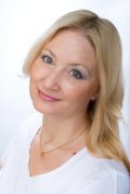 Тимохина Елена Васильевна