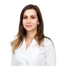 Пензина Валерия Константиновна