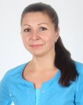 Пузанова Ирина Ивановна