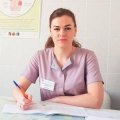 Прокофьева Евгения Ивановна