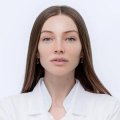 Омелик Кристина Александровна