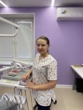 Конышева Екатерина Александровна