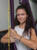 Новикова Анна Игоревна