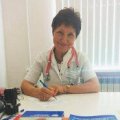 Иванова Наталья Николаевна