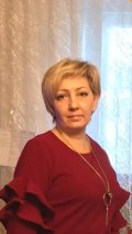 Сорокина Ольга Михайловна