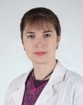 Кузнецова Анна Игоревна