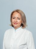 Чернова Елена Михайловна