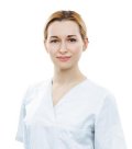 Каминская Анна Константиновна