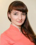 Теребова Карина Сергеевна
