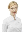 Акимова Елена Юрьевна