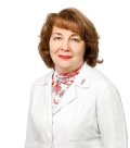 Аверьянова Татьяна Александровна