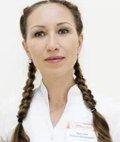 Никулина Татьяна Викторовна