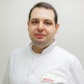 Саргсян Армен Рубикович