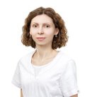 Симанкова Людмила Андреевна