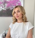 Захарова Елена Александровна