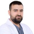 Аганесов Георгий Александрович