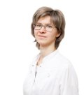 Сорокина Яна Владимировна