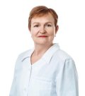 Зимина Татьяна Александровна