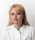 Колякина Анастасия Владимировна