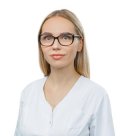 Илларионова Елена Сергеевна