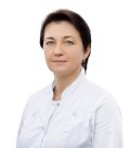 Васильева Наталия Николаевна