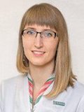 Сутыгина Тамара Юрьевна