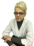 Макарова Наталья Николаевна