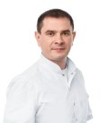 Гордеев Виталий Николаевич