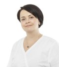 Аникеева Татьяна Владимировна