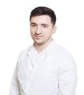 Амаев Рамазан Магомедэминович