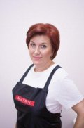 Ковылова Ирина