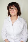 Григорьева Нина Васильевна