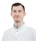 Лебедев Александр Юрьевич