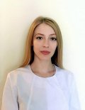 Трифонова Елена Сергеевна
