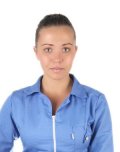 Политова Валерия Николаевна