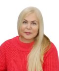 Цыплухина Ирина Алексеевна