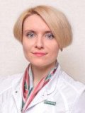 Анипченко Наталья Николаевна