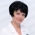 Ковалевская Наталья Ивановна